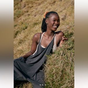 Free People jumpsuit